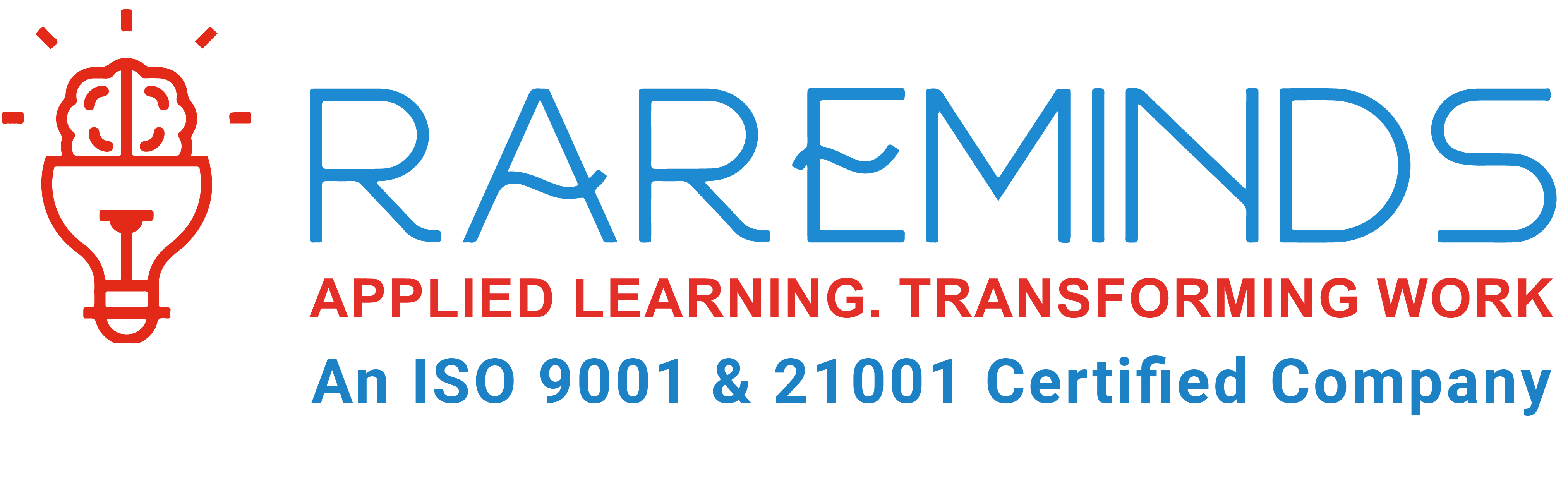 RareMinds Logo