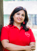 Dr. Subhashini Ramaswamy